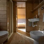 Agriglamping Butterfly House Sardegna Olmedo