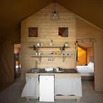 Agriglamping Butterfly House Sardegna * Olmedo