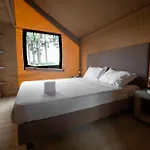 Agriglamping Butterfly House Sardegna Tente de luxe *