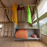Agriglamping Butterfly House Sardegna
