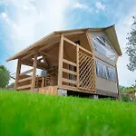 Agriglamping Butterfly House Sardegna Tente de luxe