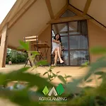 Agriglamping Butterfly House Sardegna * Olmedo
