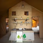 Agriglamping Butterfly House Sardegna Olmedo