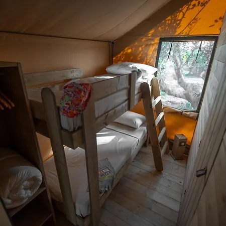 Agriglamping Butterfly House Sardegna