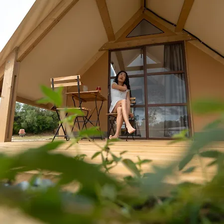 Agriglamping Butterfly House Sardegna