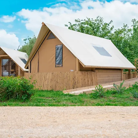 Agriglamping Butterfly House Sardegna * Olmedo