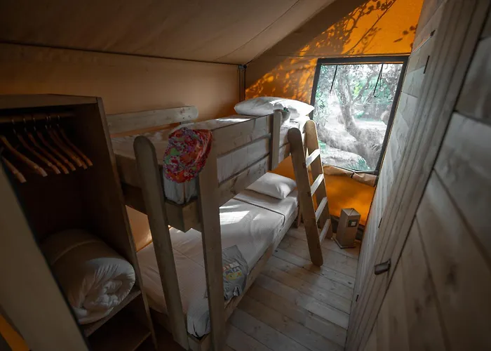Agriglamping Butterfly House Sardegna