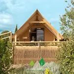 Agriglamping Butterfly House Sardegna *