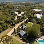 Agriglamping Butterfly House Sardegna *