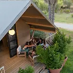 Agriglamping Butterfly House Sardegna * Olmedo