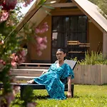 Agriglamping Butterfly House Sardegna