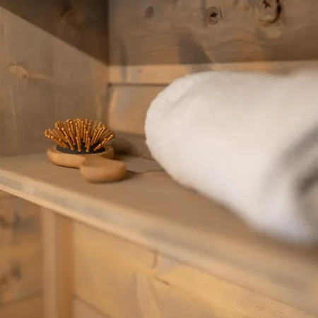 Tente de luxe Agriglamping Butterfly House Sardegna Olmedo