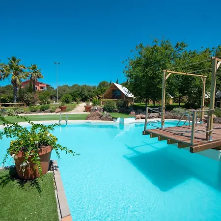 Agriglamping Butterfly House Sardegna * 오이메도