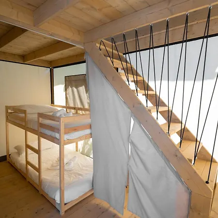 Agriglamping Butterfly House Sardegna *