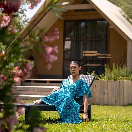 Agriglamping Butterfly House Sardegna